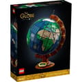 Miniatyrbild 2 av 10: Playset Lego Ideas: The Globe 21332 2585 piezas 30 x 40 x 26 cm