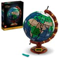 Miniatyrbild 1 av 10: Playset Lego Ideas: The Globe 21332 2585 piezas 30 x 40 x 26 cm