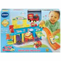 Miniatyrbild 2 av 2: Playset Vtech TUT TUT BOLIDES Workshop Sos Reparations