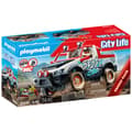 Miniatyrbild 1 av 2: Playset Playmobil 71430 City Life