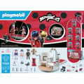 Miniatyrbild 4 av 5: Playset Playmobil 71135 Miracolous