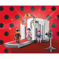Miniatyrbild 2 av 5: Playset Playmobil 71135 Miracolous