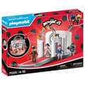 Miniatyrbild 1 av 5: Playset Playmobil 71135 Miracolous