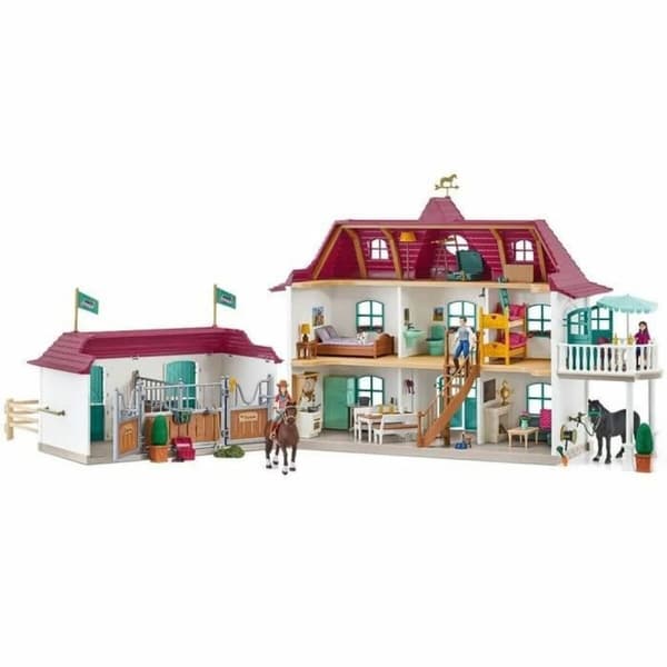 Playset Schleich 42551 Hest