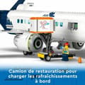 Miniatyrbild 5 av 6: Byggsats Lego 60367 Multicolour