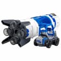 Miniatyrbillede 3 af 6: Playset Silverlit Ultimate Mission Astropod