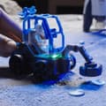 Miniatyrbillede 4 af 6: Playset Silverlit Ultimate Mission Astropod