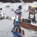 Miniatyrbillede 3 af 5: Playset Silverlit The communitation station