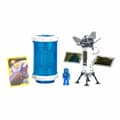Miniatyrbillede 1 af 5: Playset Silverlit The communitation station