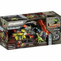 Pikkukuva 1 / 2: Playset Playmobil Dino Rise Robo-Dino Combat Machine 70928