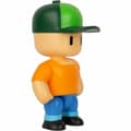 Miniatyrbillede 4 af 4: Playset Bandai Stumble Guys