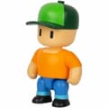 Miniatyrbillede 2 af 4: Playset Bandai Stumble Guys
