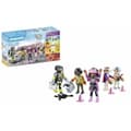 Miniatyrbillede 3 af 7: Playset Playmobil 71399