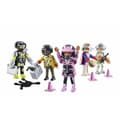 Miniatyrbillede 2 af 7: Playset Playmobil 71399