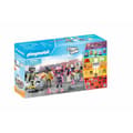 Miniatyrbillede 1 af 7: Playset Playmobil 71399
