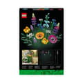 Miniatyrbillede 4 af 8: Konstruktionsspil Lego RAMO DE FLORES DE VIENTO 939 Dele