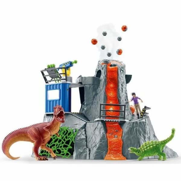 Playset Schleich 42564 Dinosaurukset