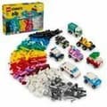 Pikkukuva 1 / 6: Playset Lego 11036 Classic Creative Vehicles