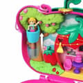 Pikkukuva 4 / 6: Playset Polly Pocket OURSON FRAISE