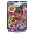 Pikkukuva 5 / 6: Playset Polly Pocket OURSON FRAISE
