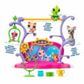 Pikkukuva 3 / 10: Playset Bandai Littlest Pet Shop Got talent