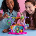 Pikkukuva 4 / 10: Playset Bandai Littlest Pet Shop Got talent