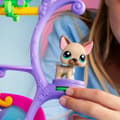Pikkukuva 7 / 10: Playset Bandai Littlest Pet Shop Got talent