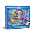 Pikkukuva 9 / 10: Playset Bandai Littlest Pet Shop Got talent