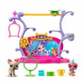 Pikkukuva 2 / 10: Playset Bandai Littlest Pet Shop Got talent