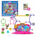 Pikkukuva 1 / 10: Playset Bandai Littlest Pet Shop Got talent
