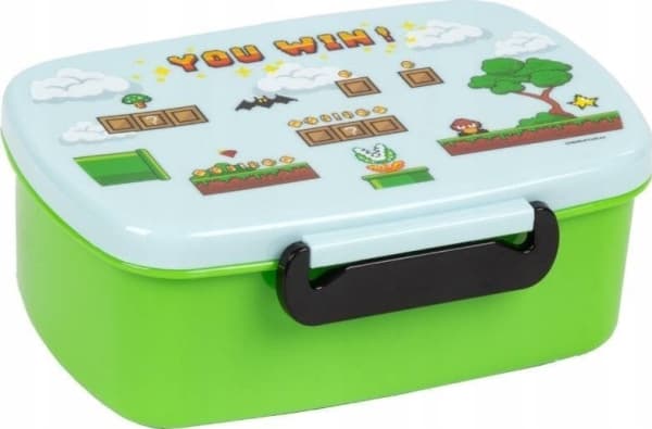 Derform pennal Lunch case A 06 Player Derform