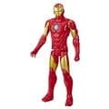 Avengers Titan Hero Iron Man