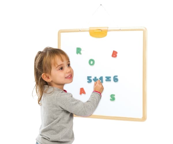 Smoby 430108, 3 År, Blå, Grön, Röd