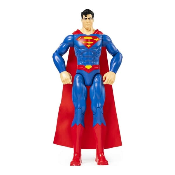 Action Figurer DC Comics 6056778 30 cm (30 cm)