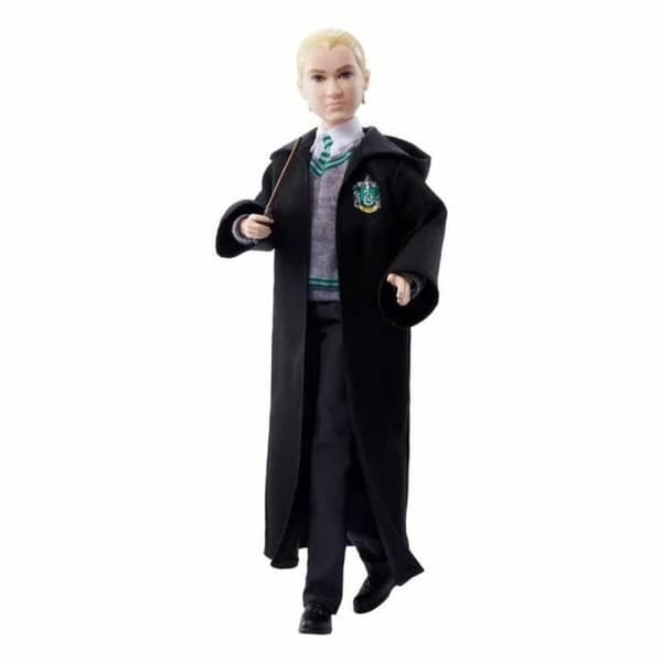 Actionfigurer Mattel HMF35