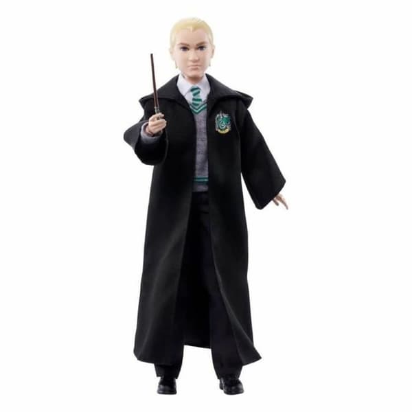 Actionfigurer Mattel HMF35