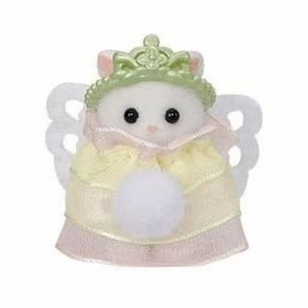 Actionfigurer Sylvanian Families 5703 Krona