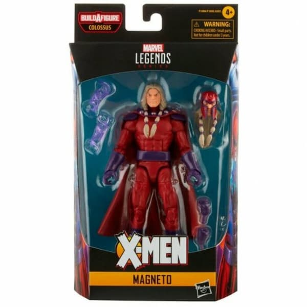 Actionfigurer Hasbro