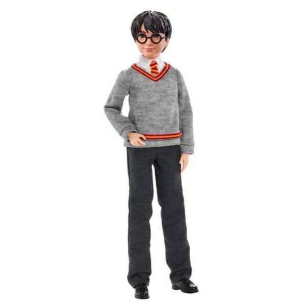 Figuuri Mattel FYM50 Harry Potter