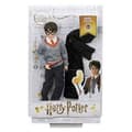 Pikkukuva 4 / 4: Figuuri Mattel FYM50 Harry Potter