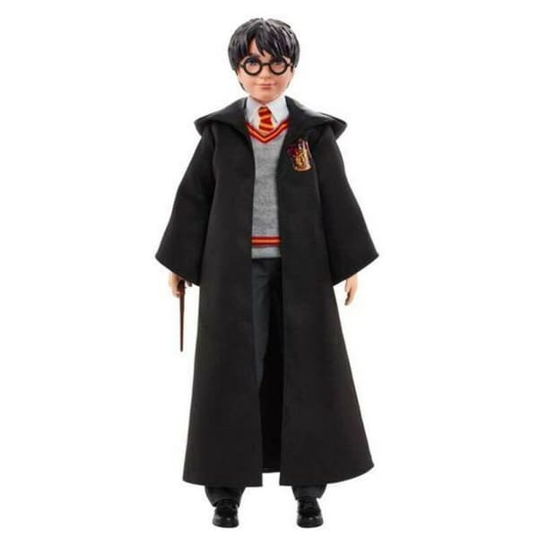 Figuuri Mattel FYM50 Harry Potter
