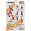 Miniatyrbild 9 av 9: Ledad figur Naruto Anime Heroes - Uzumaki Naruto Sage Mode 17 cm