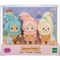 Miniatyrbillede 1 af 2: Action Figurer Sylvanian Families Ice Cream Cuties