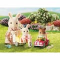 Pikkukuva 4 / 4: Toimintahahmot Sylvanian Families Babies Ride and Play