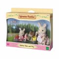 Pikkukuva 1 / 4: Toimintahahmot Sylvanian Families Babies Ride and Play