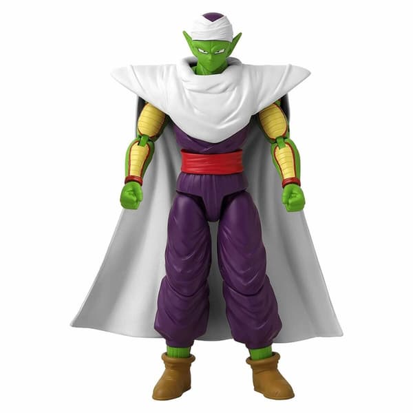 Ledad figur Dragon Ball Super - Piccolo 17 cm
