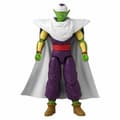 Miniatyrbild 3 av 6: Ledad figur Dragon Ball Super - Piccolo 17 cm