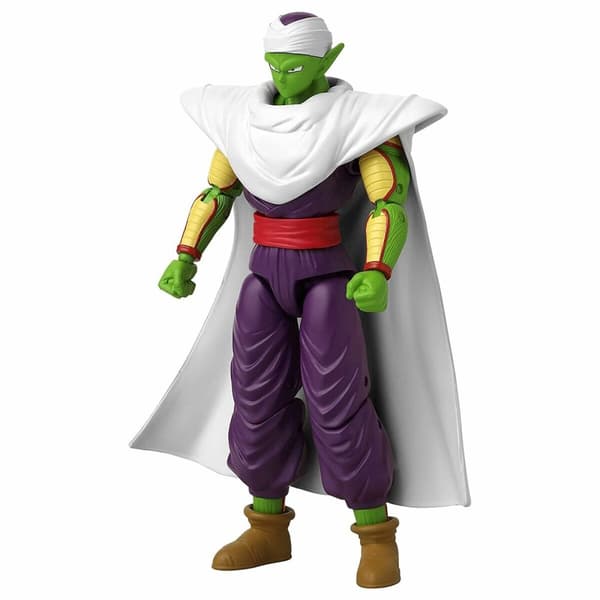 Ledad figur Dragon Ball Super - Piccolo 17 cm