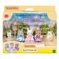 Miniatyrbillede 6 af 6: Action Figurer Sylvanian Families 5703 Krone