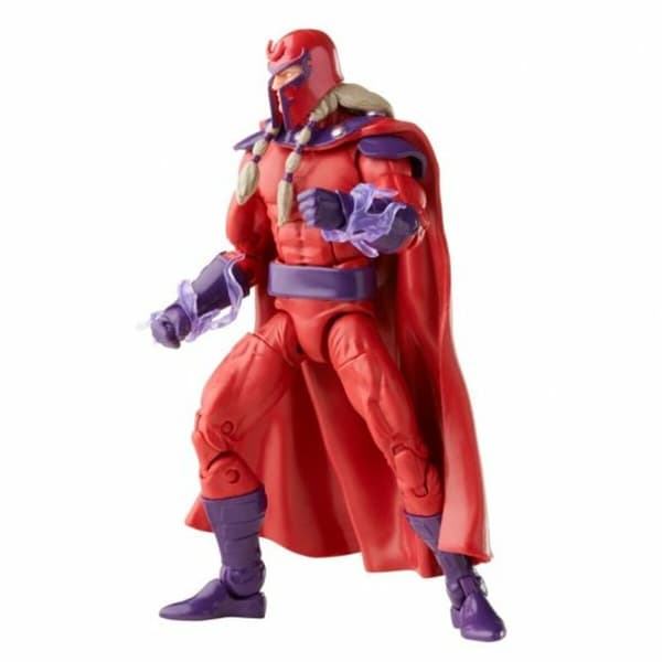 Action Figurer Hasbro